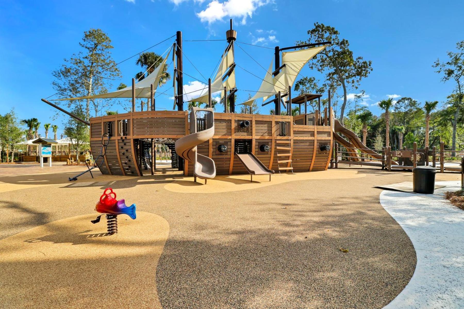Holiday Home
