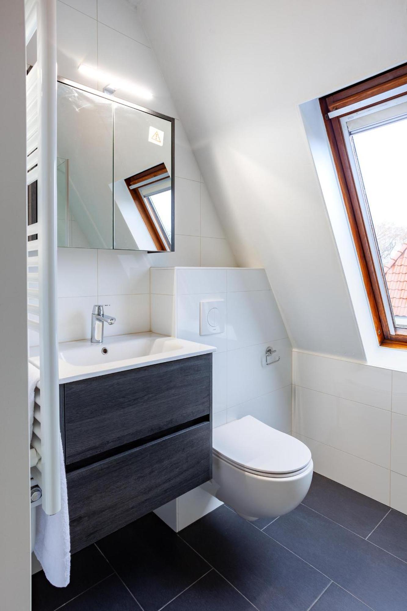 Semi-Detached Three-Bedroom House