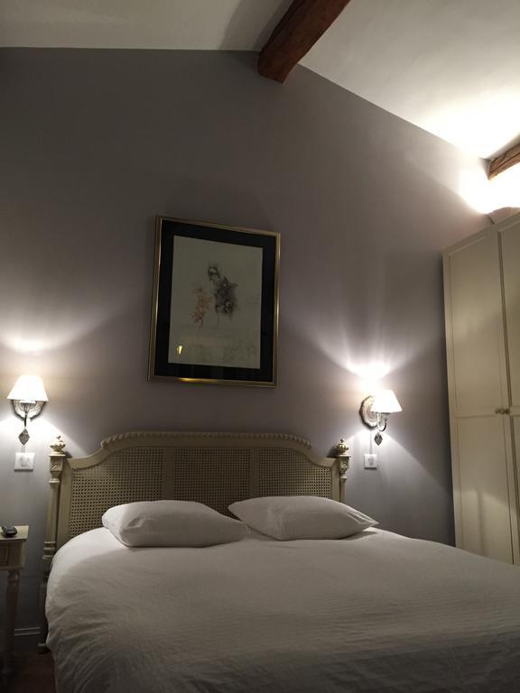 Double Room with Shower