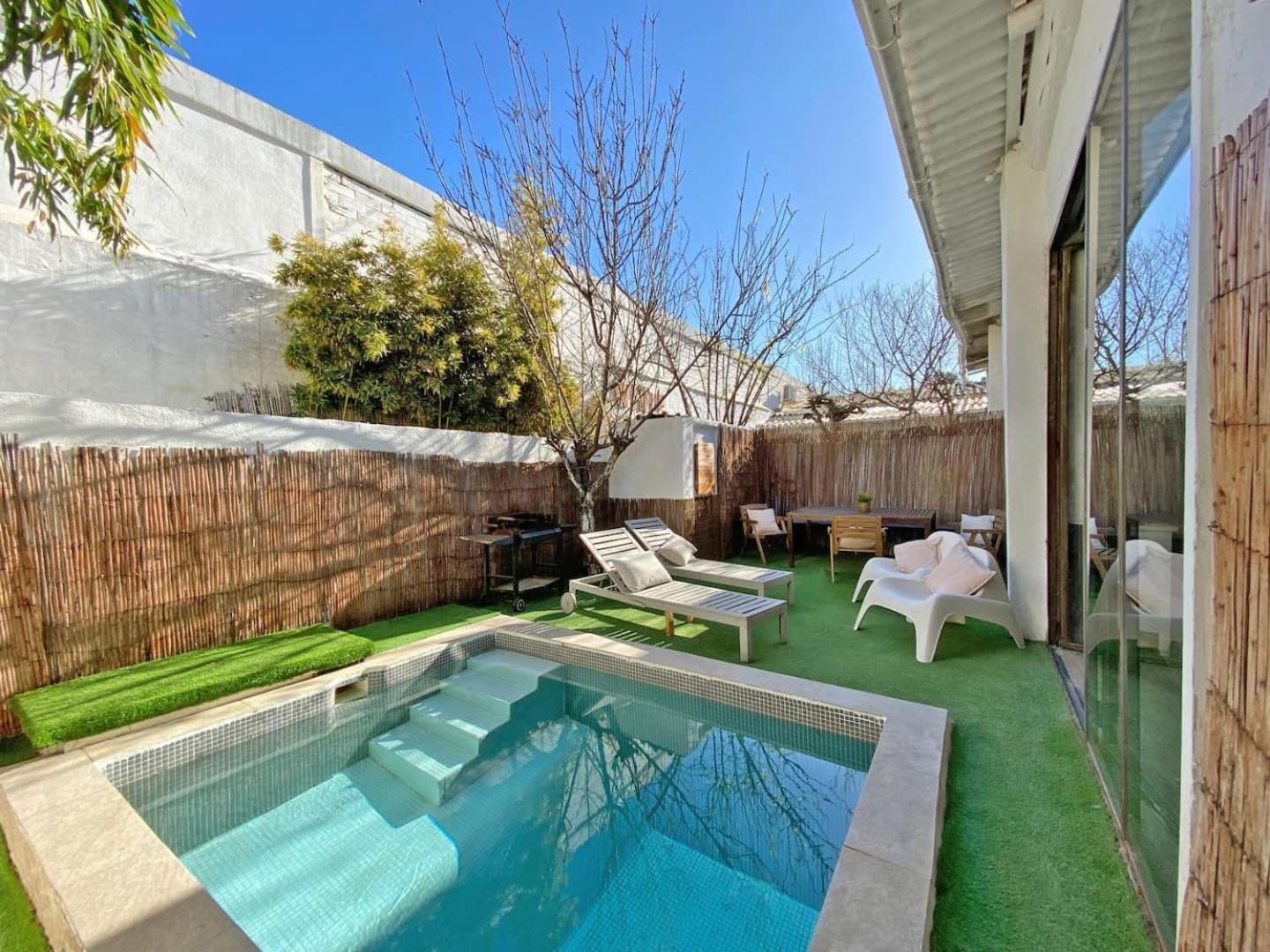 Villa Private Pool