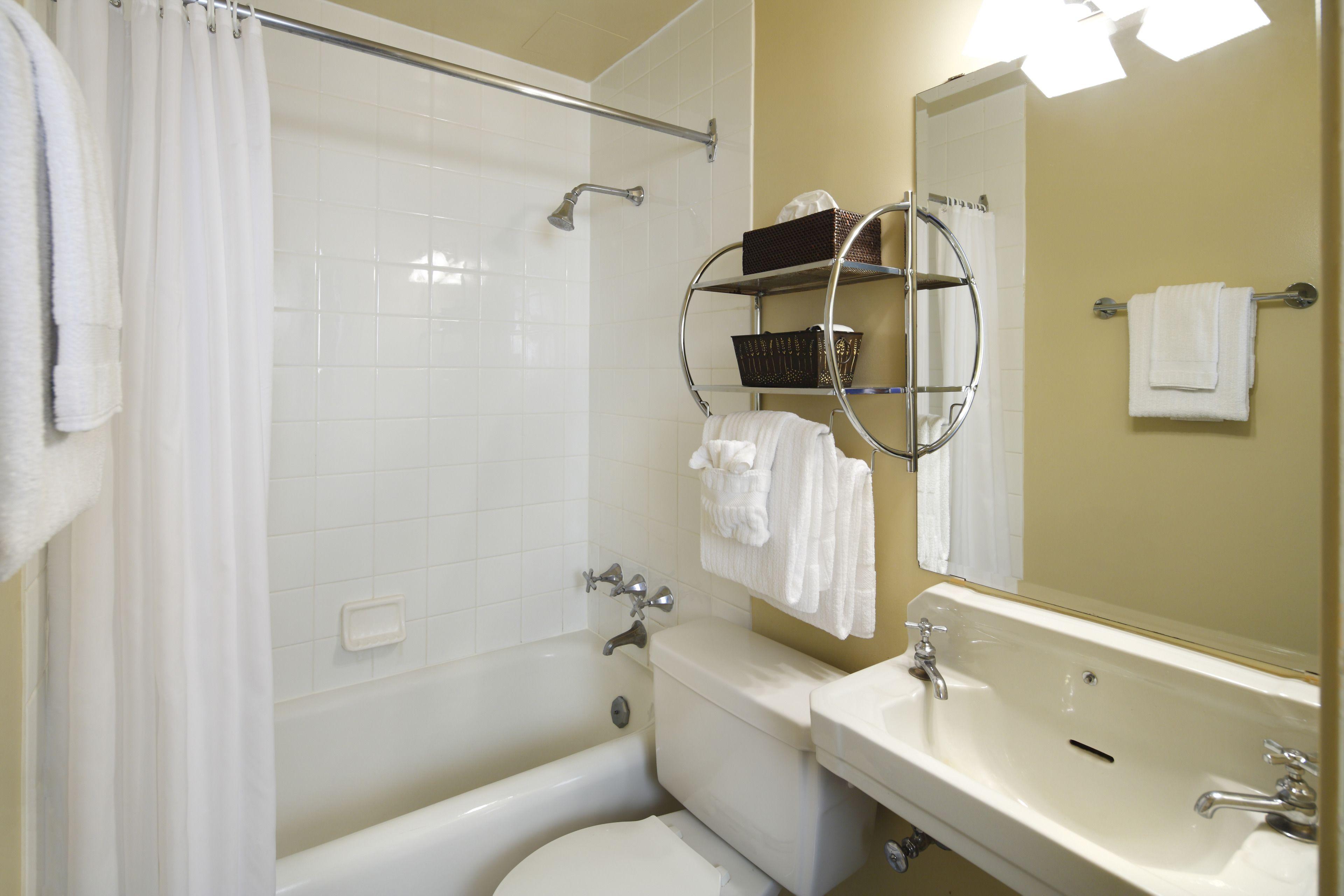 Twin Room with Two Twin Beds