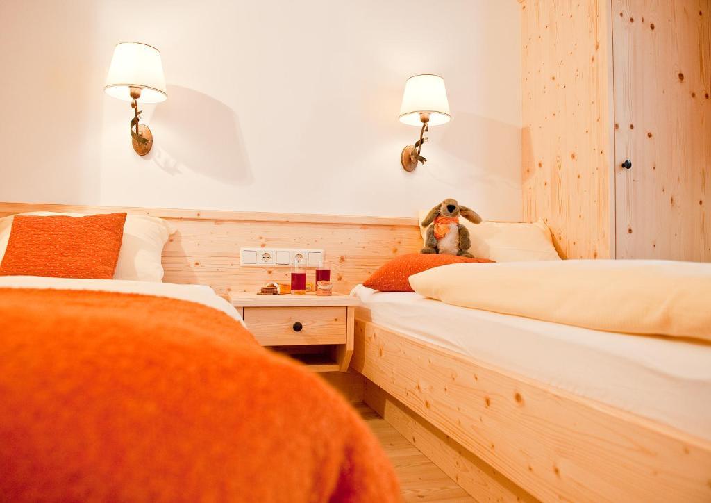 Chalet Deluxe with Private Sauna