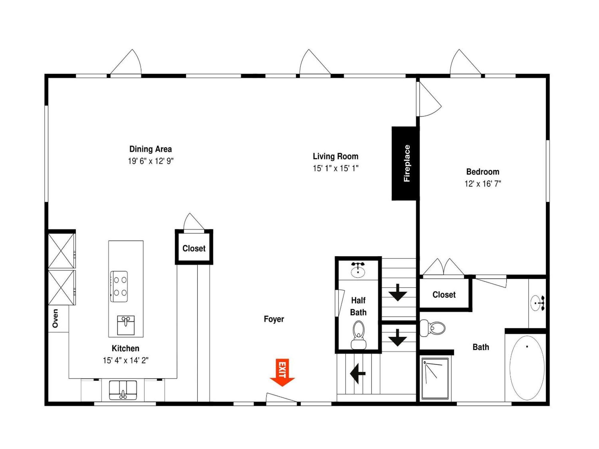 Holiday Home