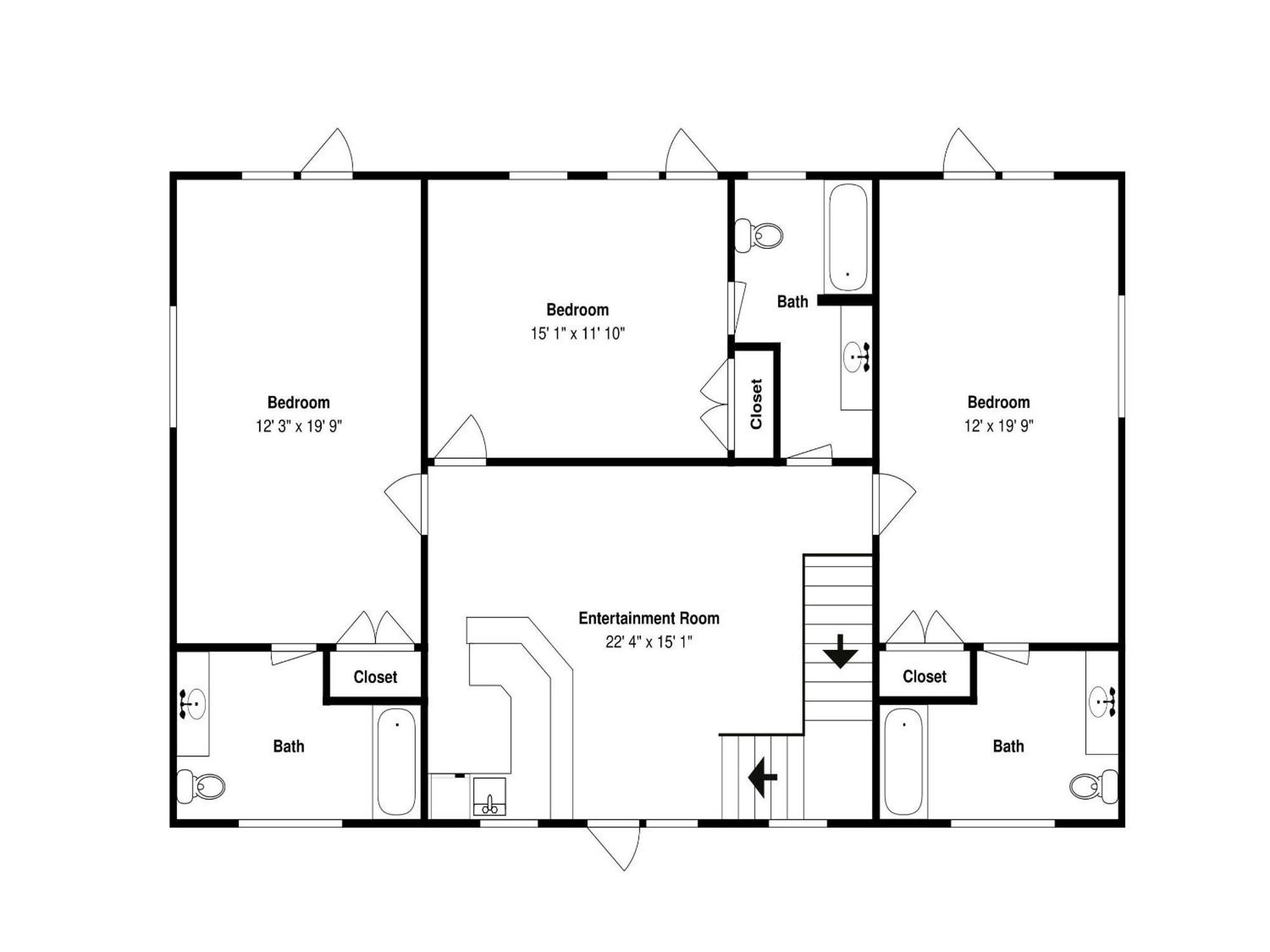 Holiday Home