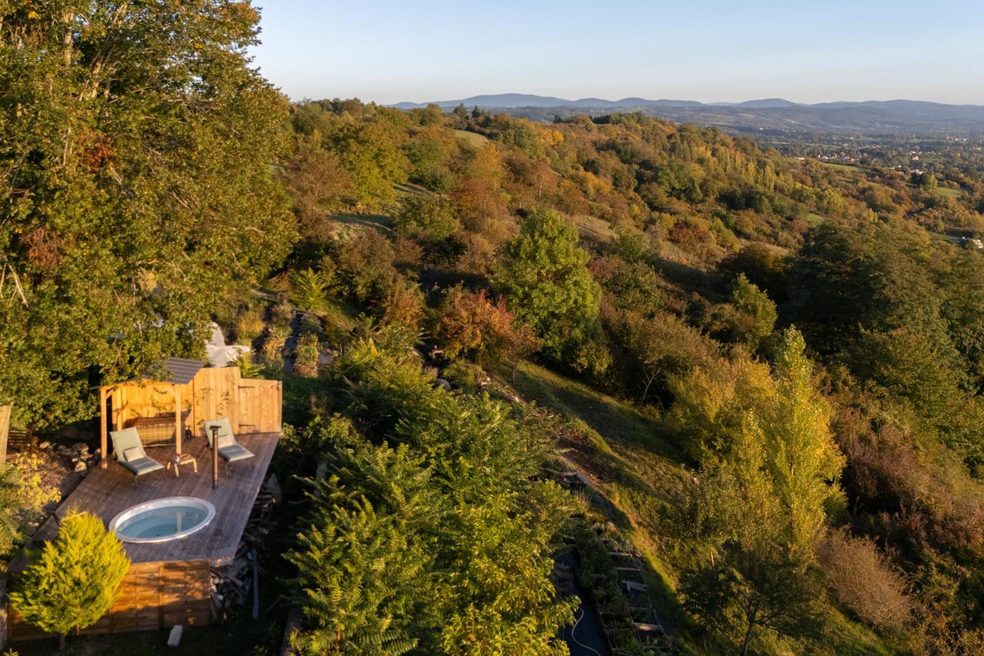 Suite Mountain View