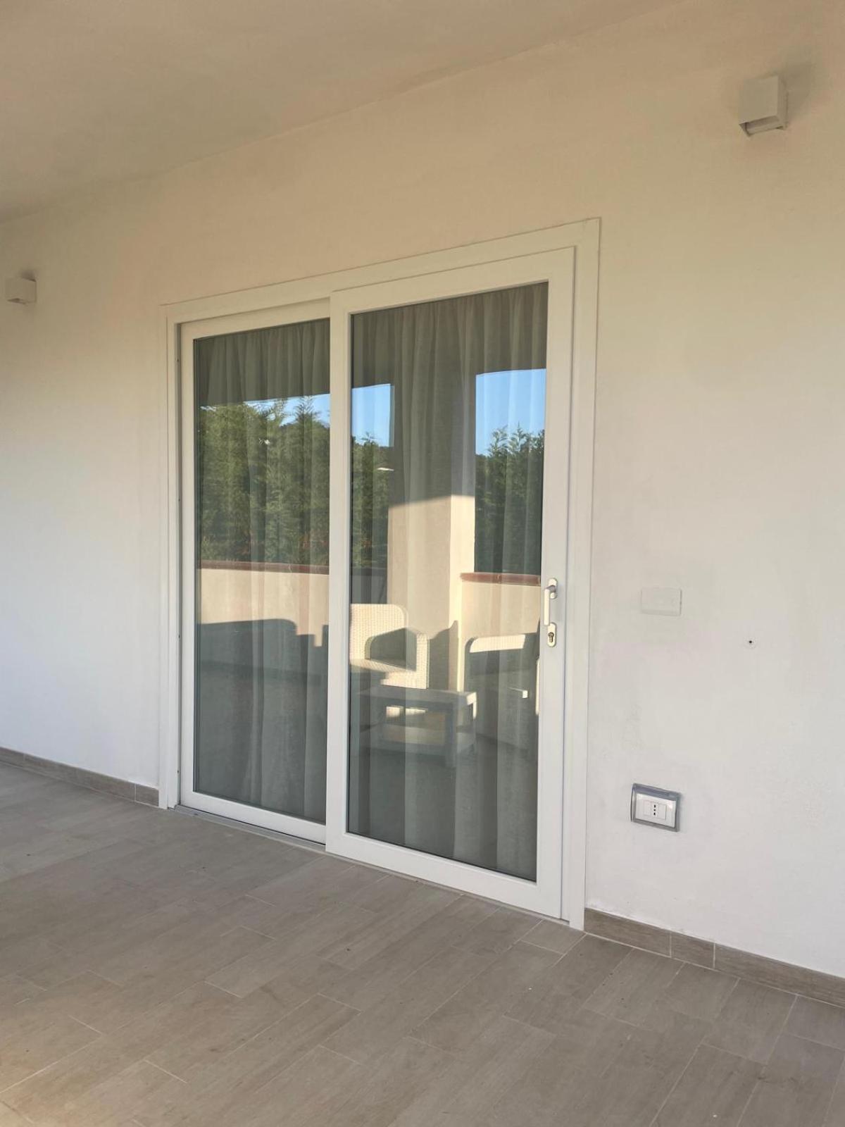Appartamento con 2 Camere da Letto