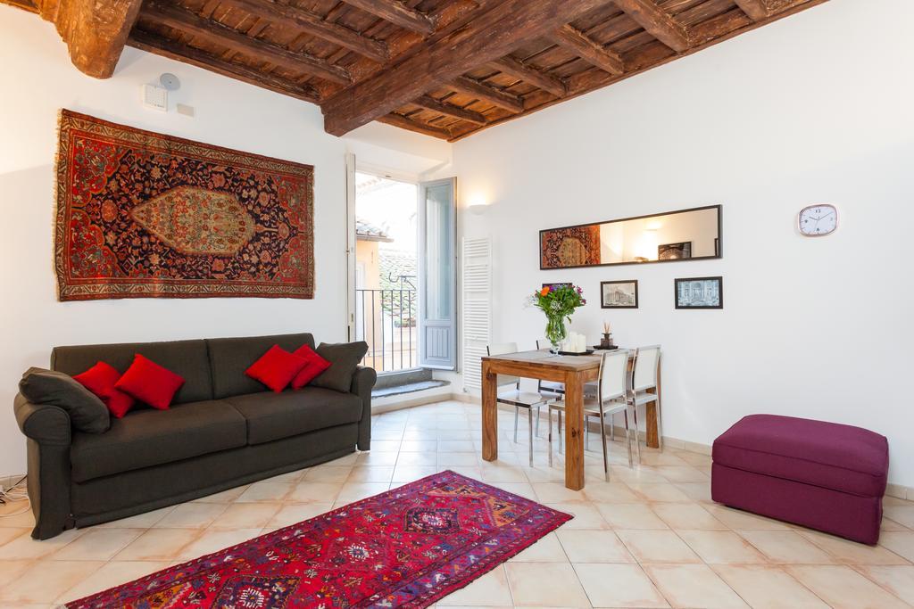Casa Vacanze con 1 Camera da Letto