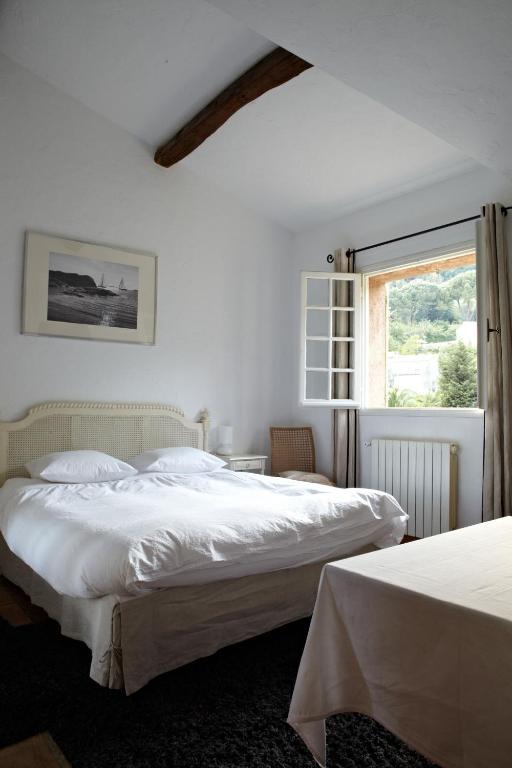 Double Room with Bath