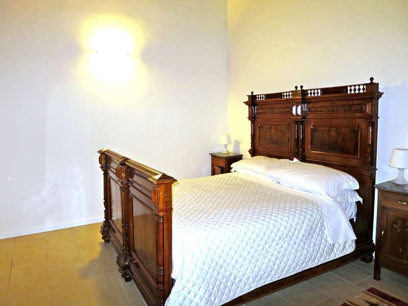 Apartment mit 1 Schlafzimmer