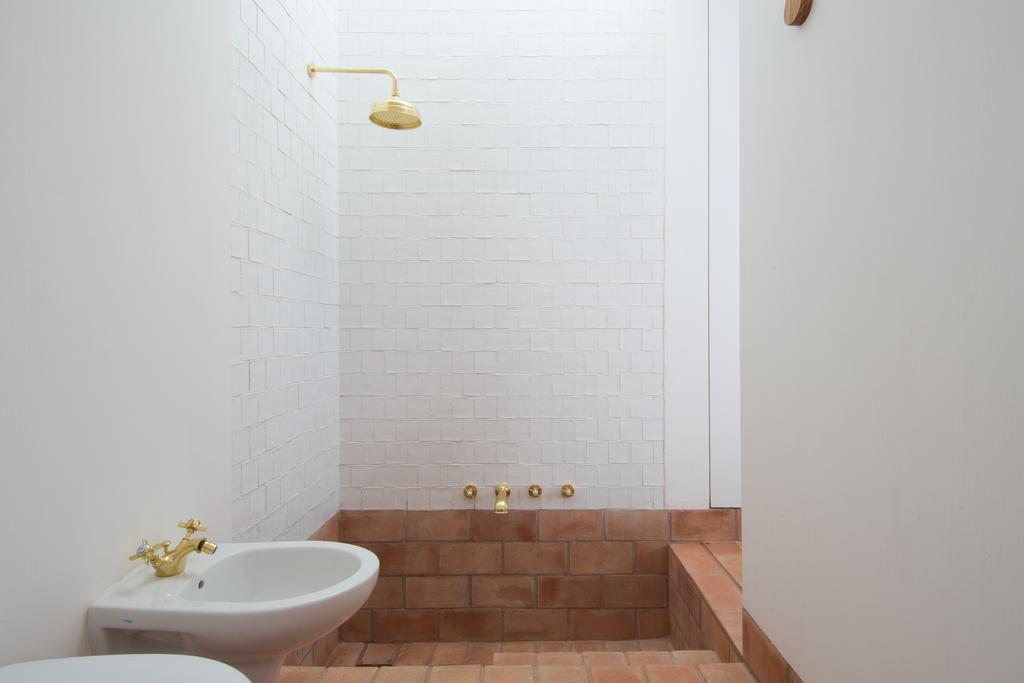 Chambre Double avec Terrasse Privée