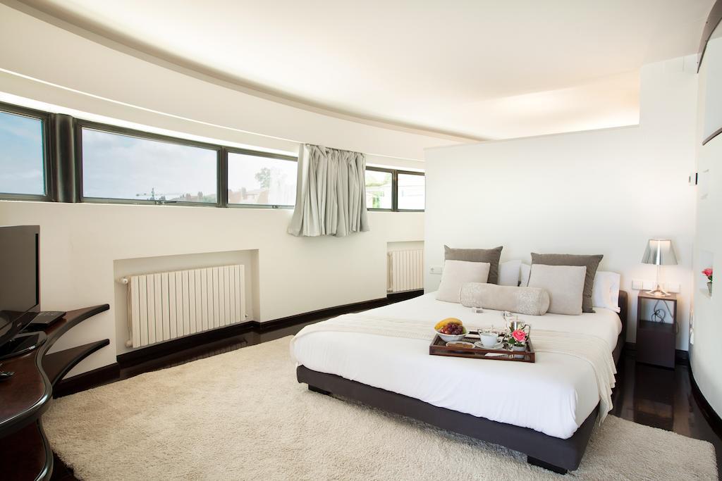 Villa con 5 Camere da Letto