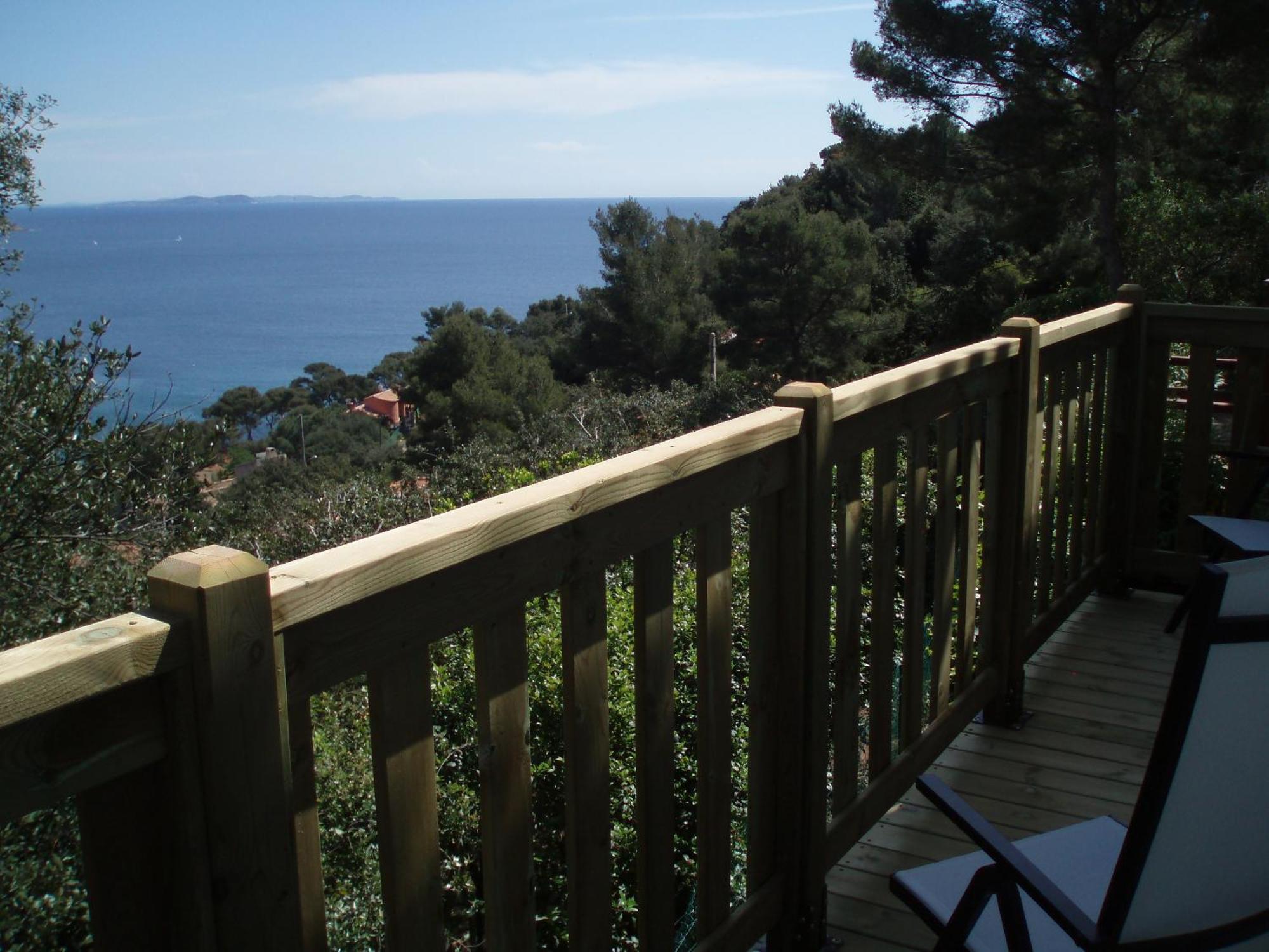 Junior Suite Sea View