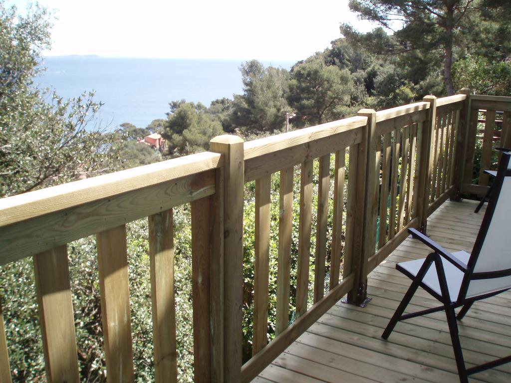 Junior Suite Sea View