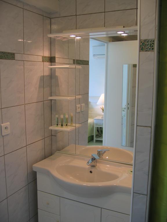 Junior Suite Sea View
