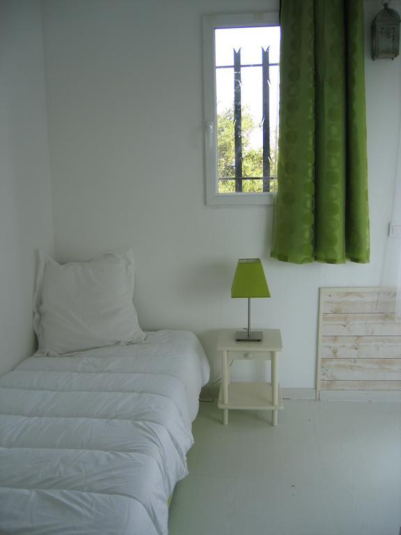 Junior Suite Sea View