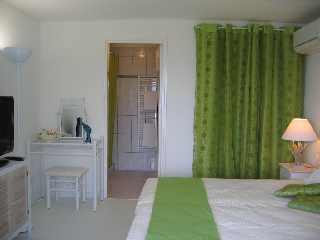 Junior Suite Sea View