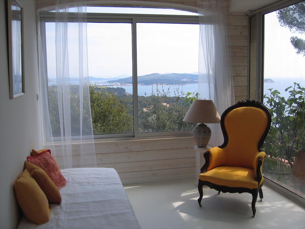 Suite Sea View Terrace