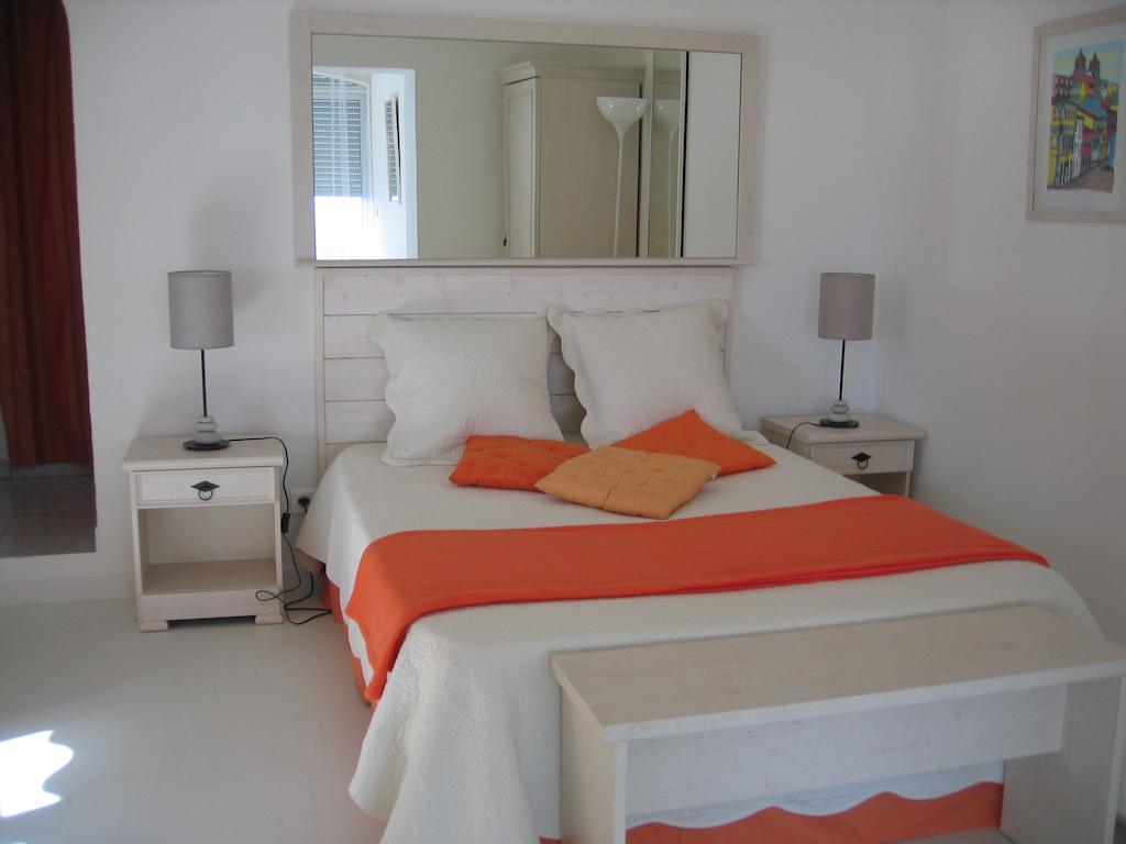 Suite Sea View Terrace