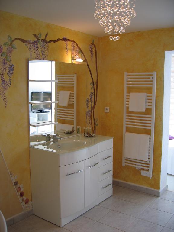 Double Room Sea View Hot Tub