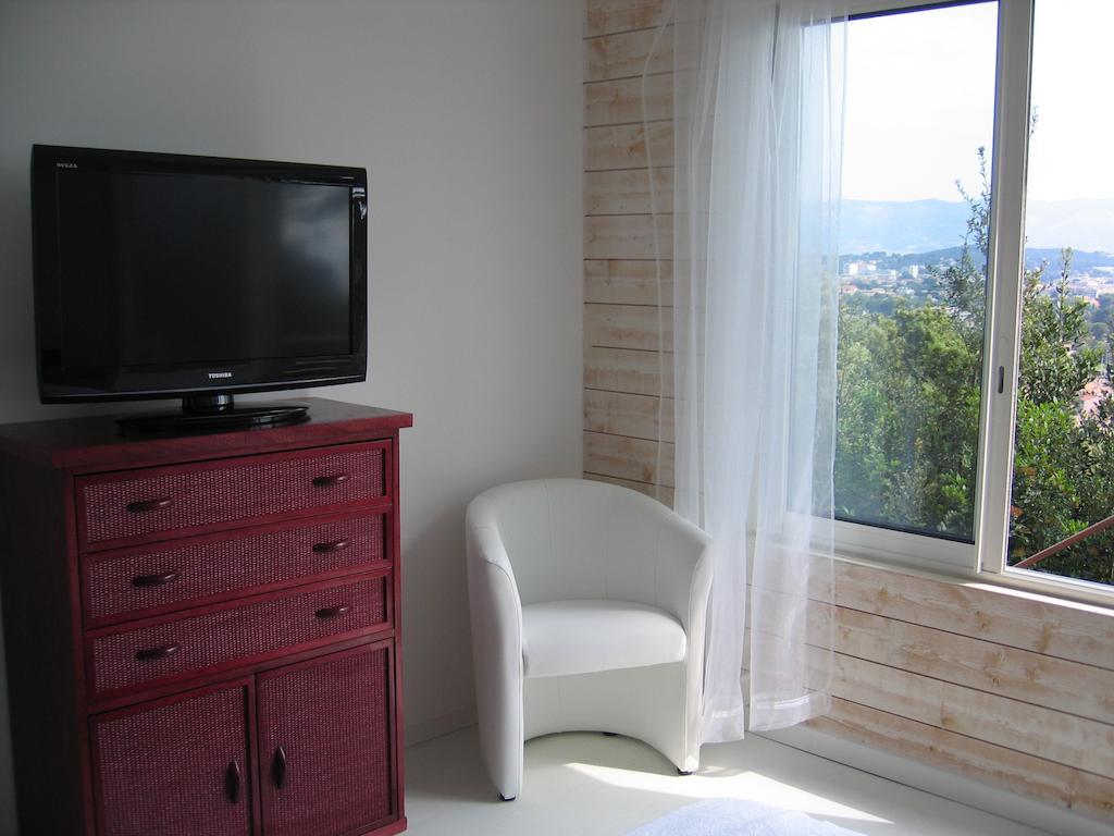 Double Room Balcony Sea View