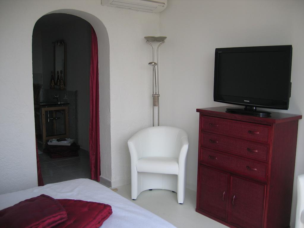 Double Room Balcony Sea View