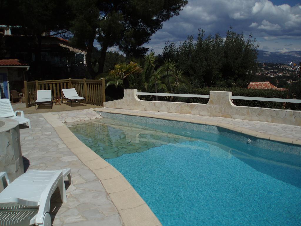Cottage Pool View Private Terrace