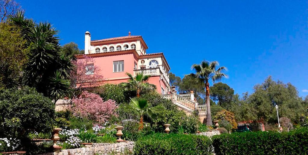 Villa - Vue sur Mer