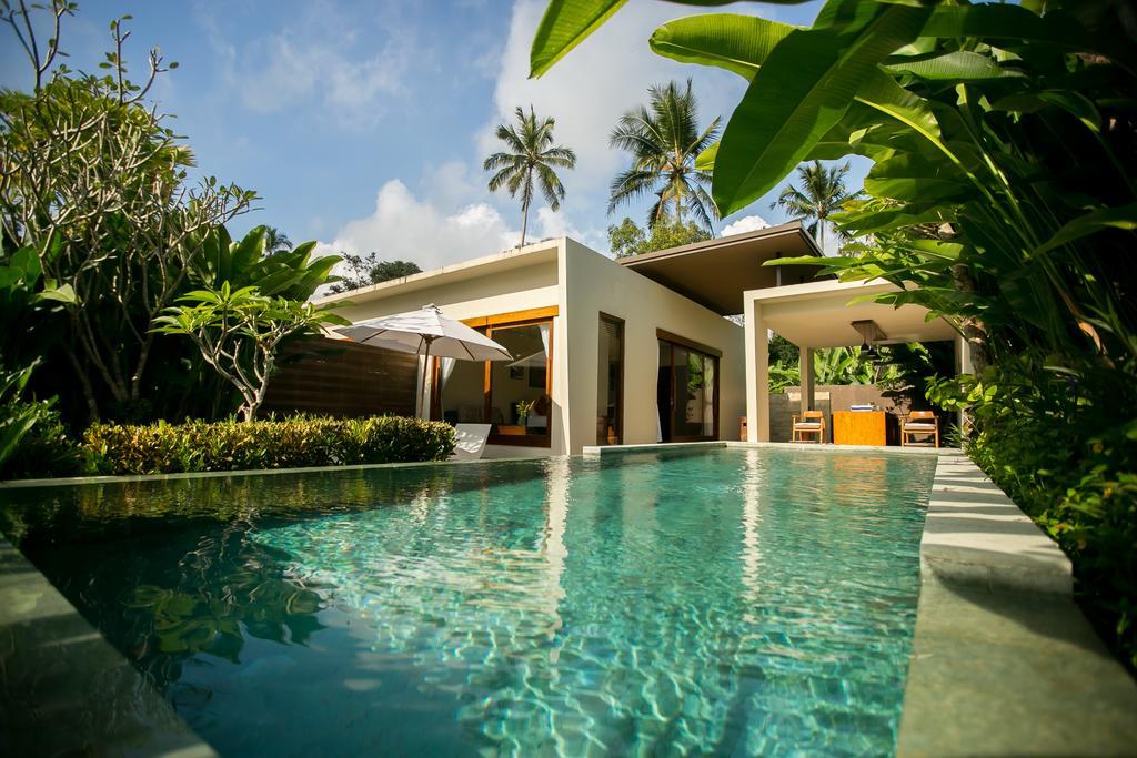 One-Bedroom Villa Private Pool