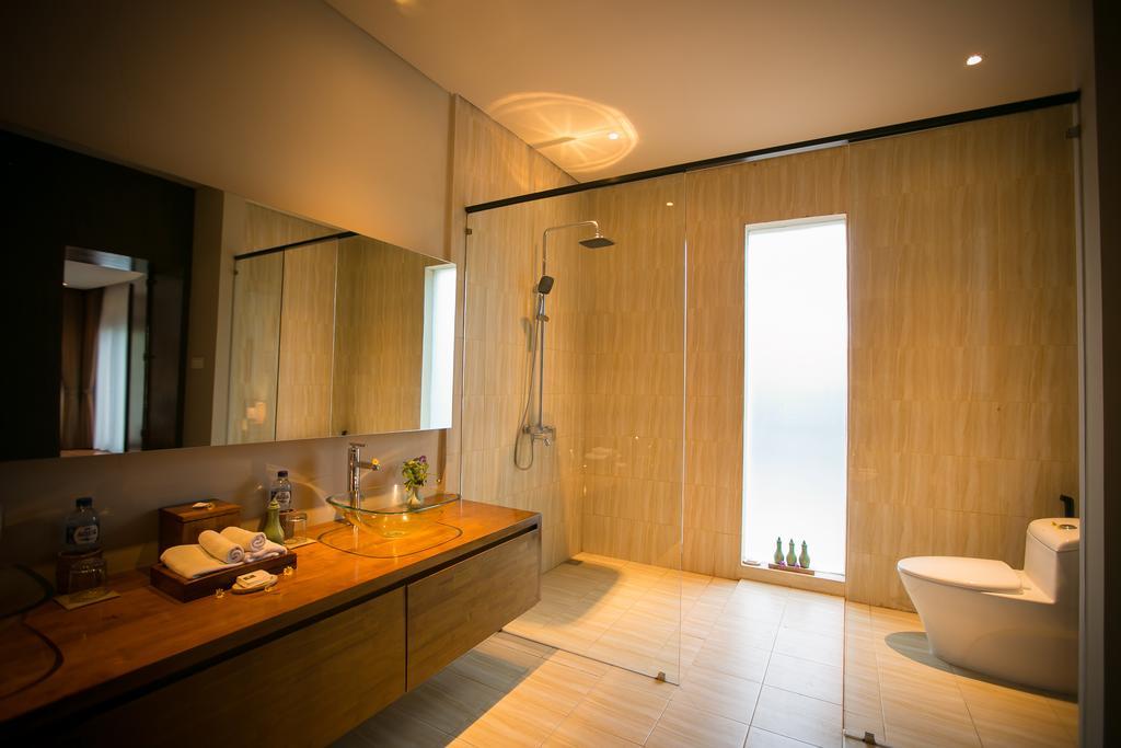 One-Bedroom Villa Private Pool