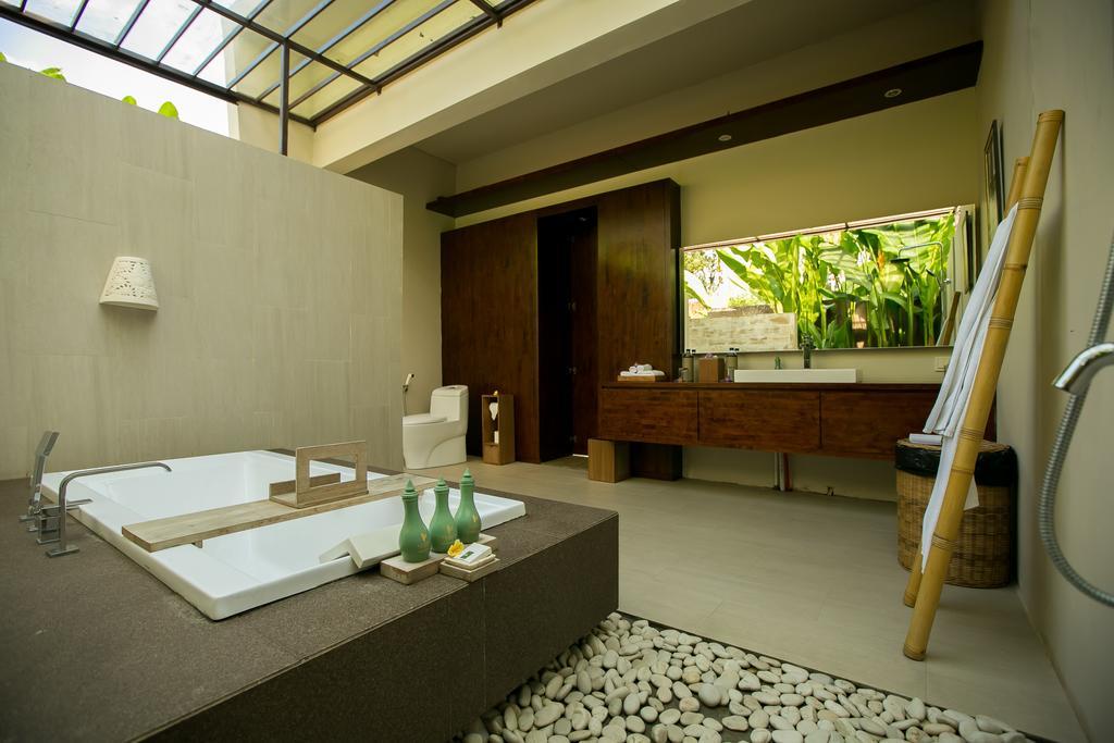 One-Bedroom Villa Private Pool