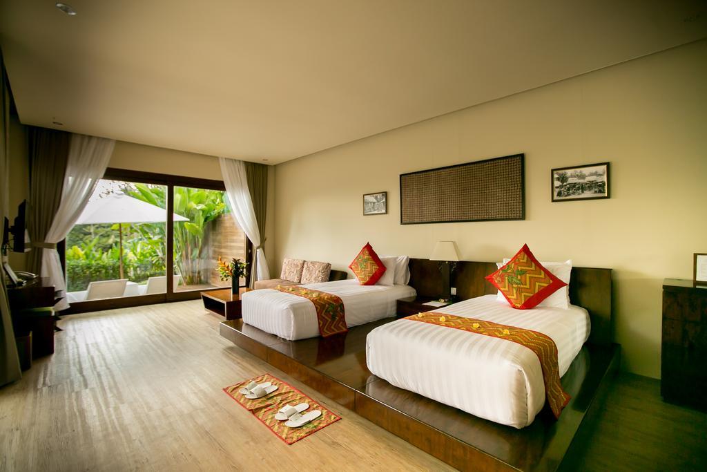 One-Bedroom Villa Private Pool