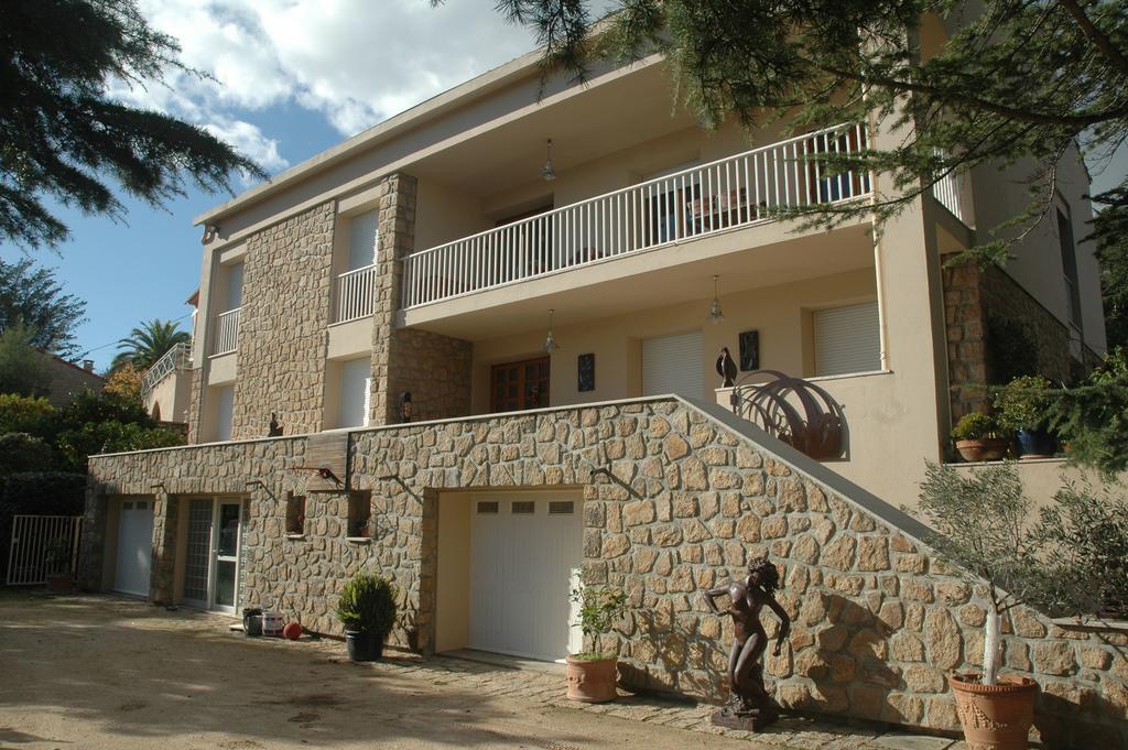 Villa Supérieure