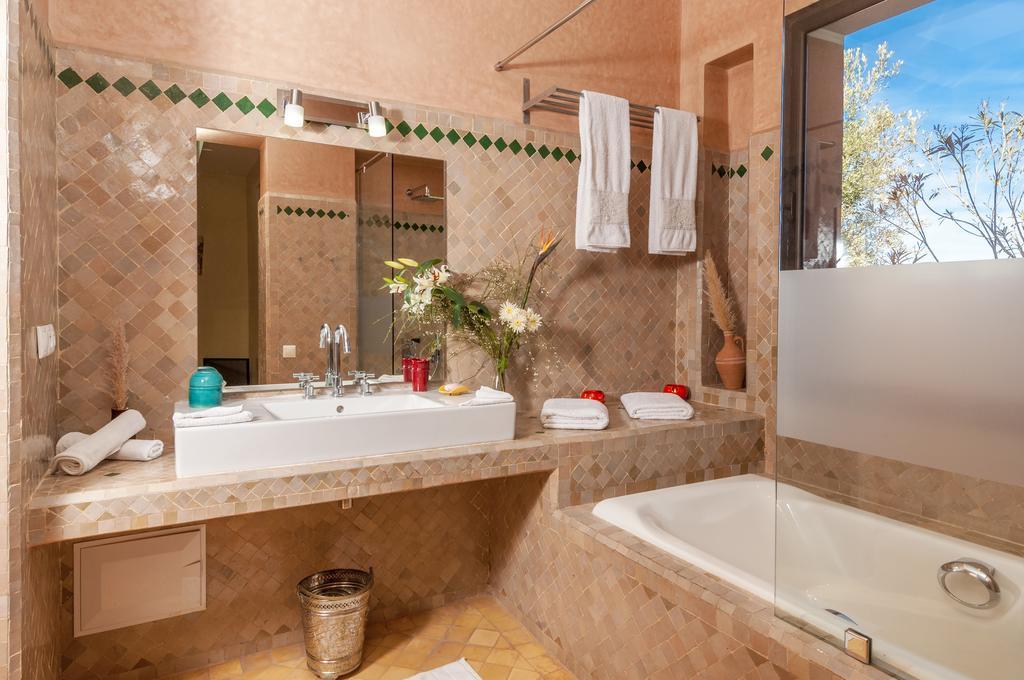 Doppelzimmer Olivier