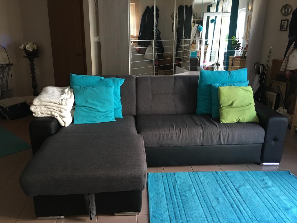 Appartement met 2 slaapkamers