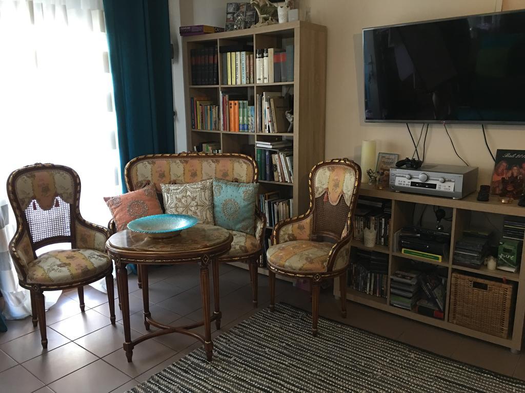 Villa met 3 Slaapkamers