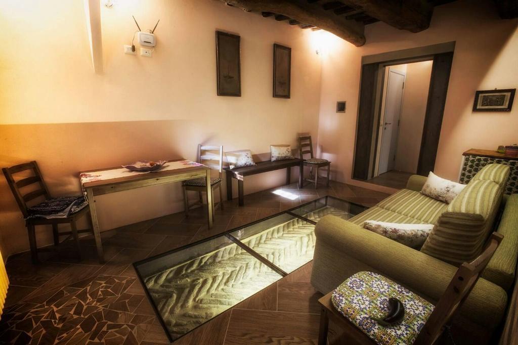 Camera Tripla con Bagno Privato