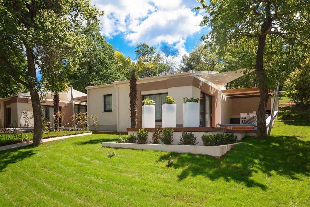 Classic Villa – Plus