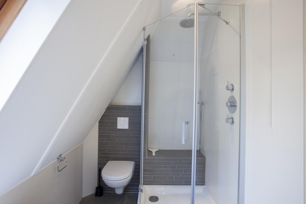 Three-Bedroom Villa Comfort