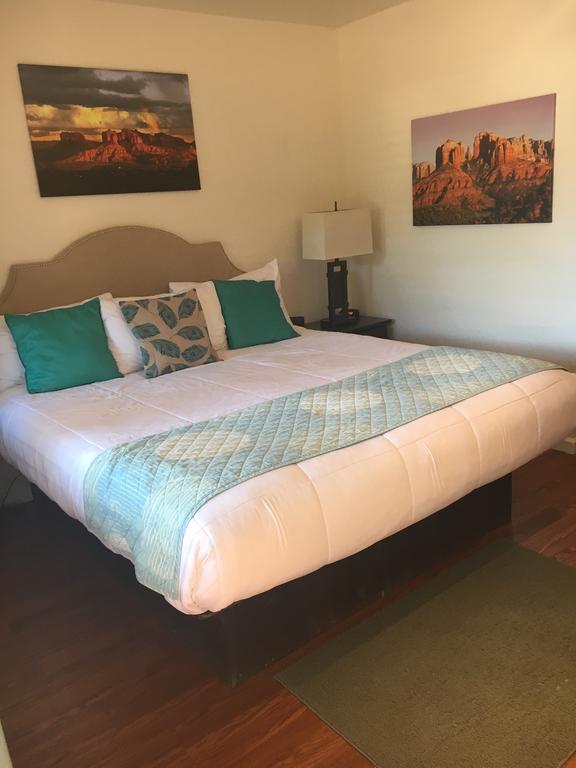 Standard Double Room #5
