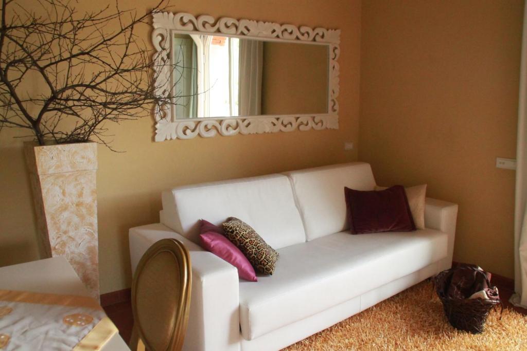 Appartamento con 1 Camera da Letto