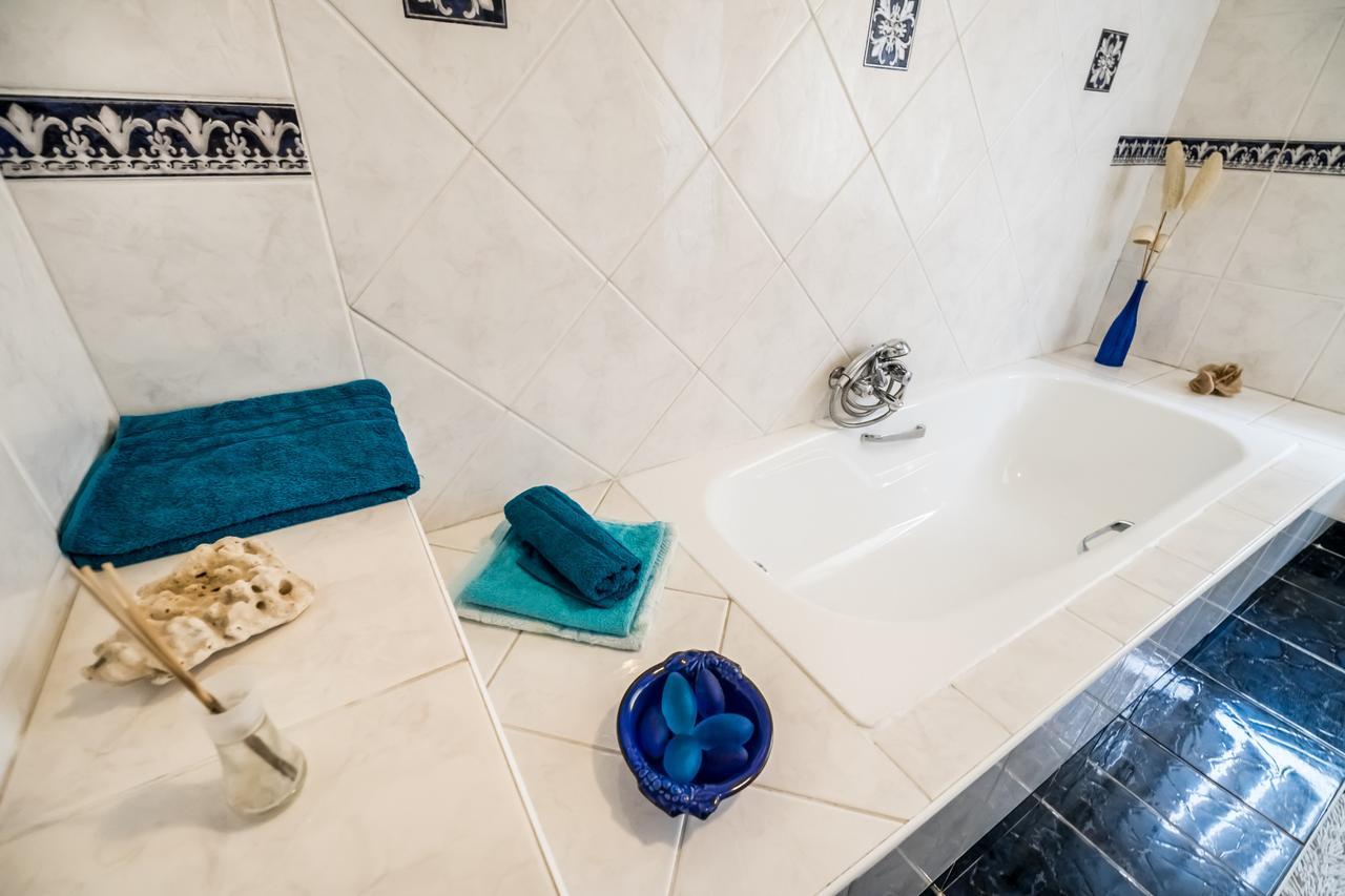 Villa met 2 Slaapkamers