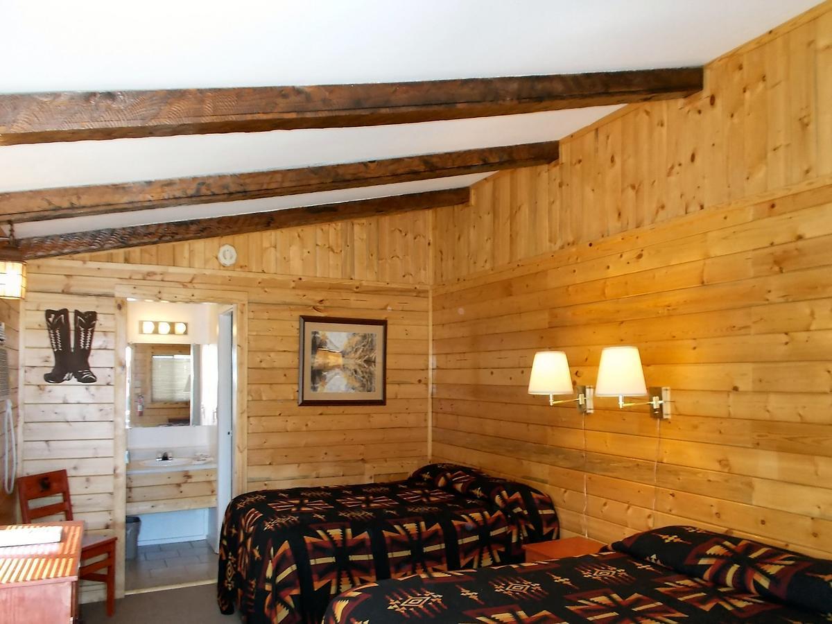 Double Room - Disability Access