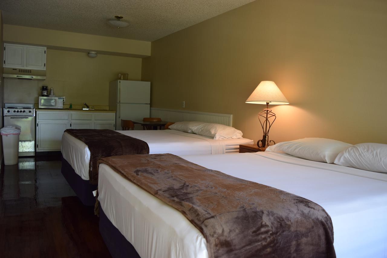 Superior Queen Room