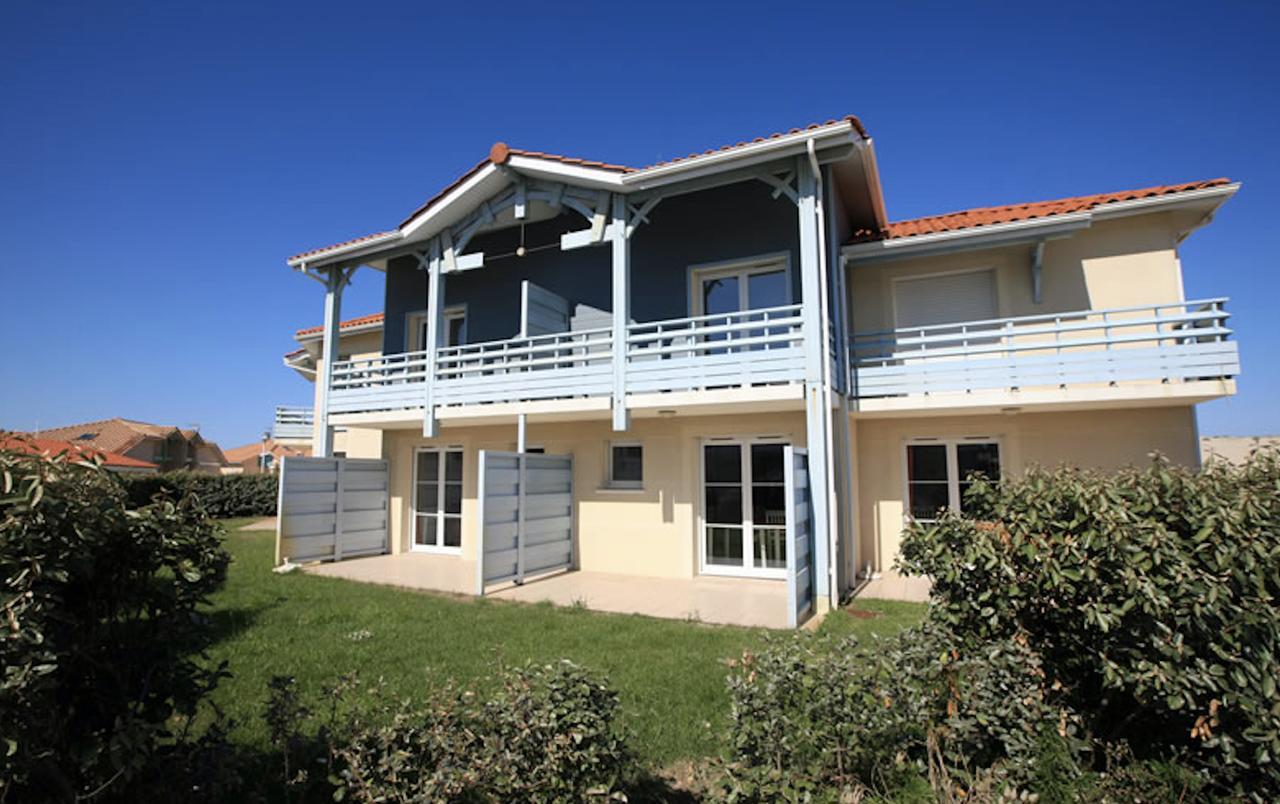 Maison 3 Chambres