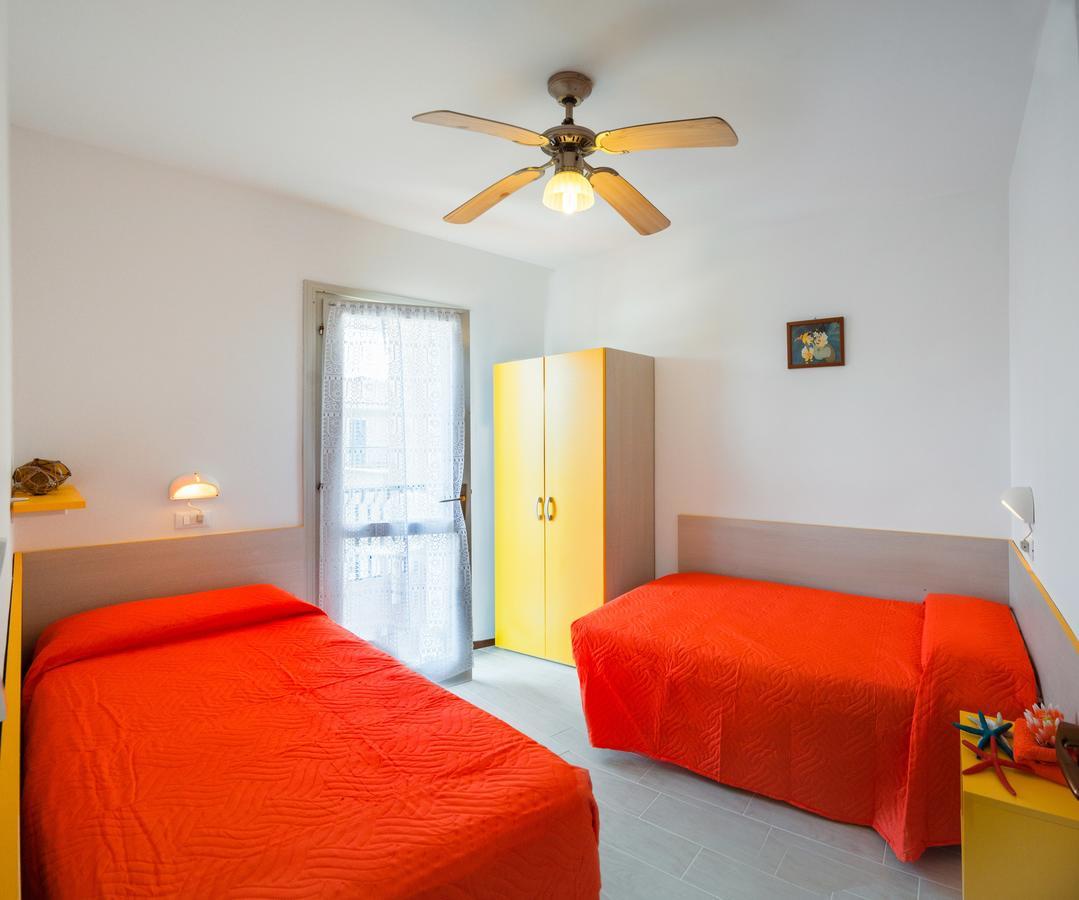 Two-Bedroom House Split Level