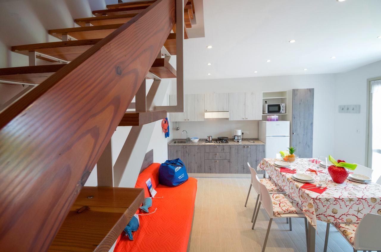 Two-Bedroom House Split Level