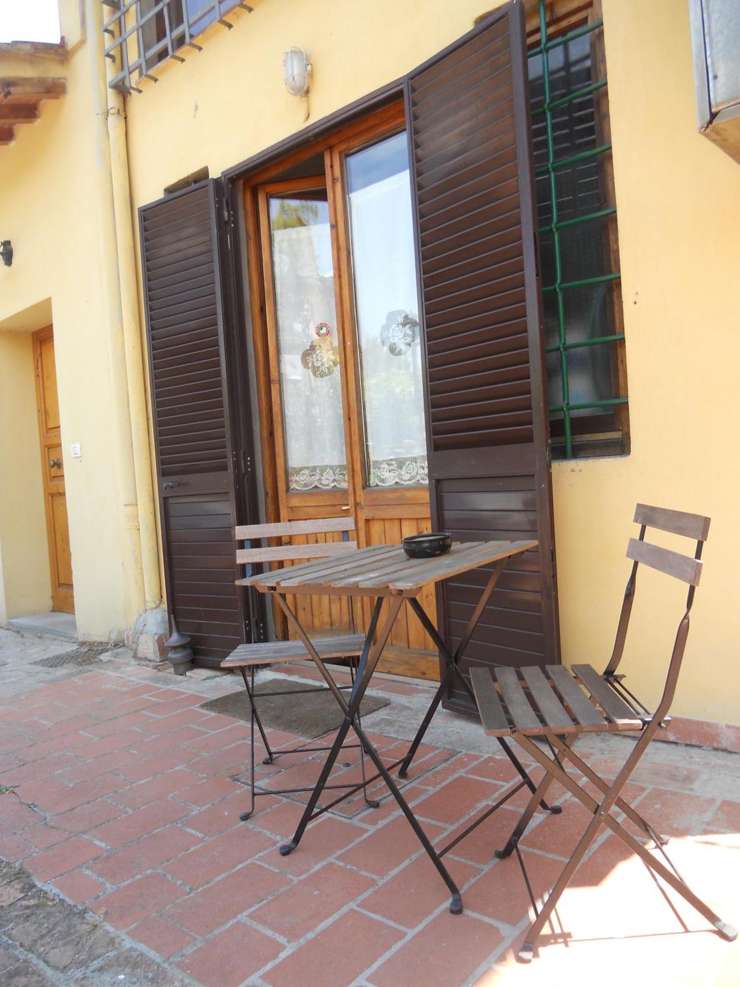 Camera Matrimoniale