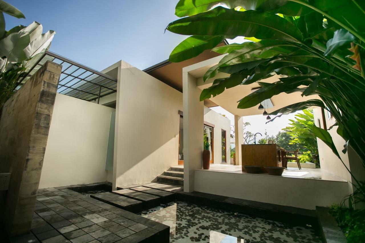 One-Bedroom Villa Private Pool