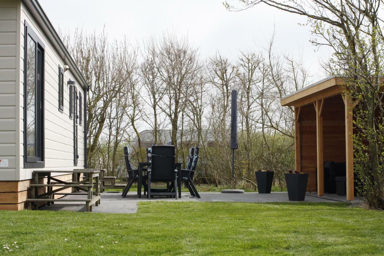 Chalet met 3 Slaapkamers
