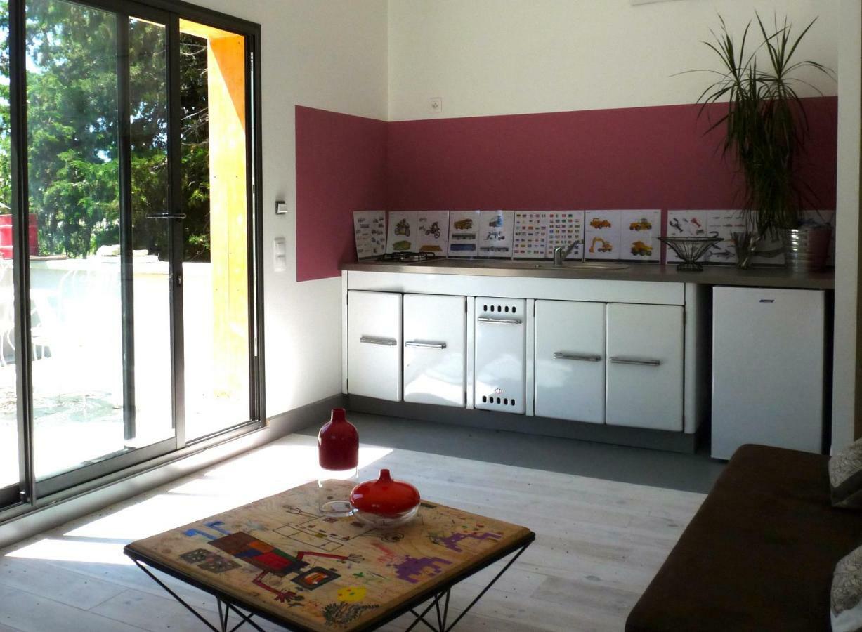 One-Bedroom Villa